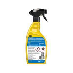 Rain repellent 500 ml