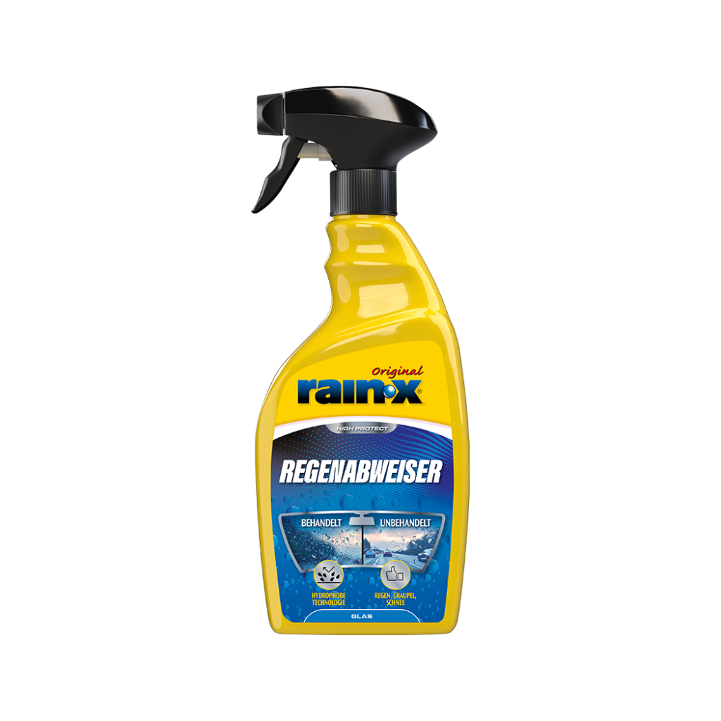 Rain repellent 500 ml
